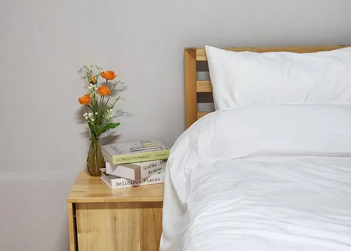 Apartment Monami House Hapjeong, Mangwon Seoul