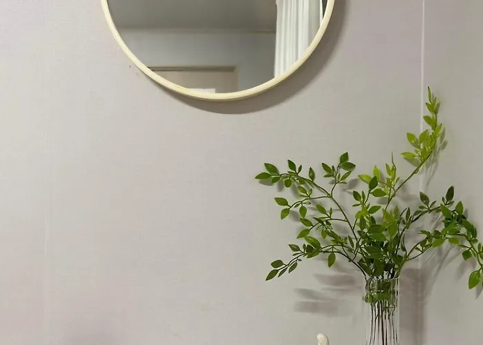 Monami House Hapjeong, Mangwon Apartment Seoul